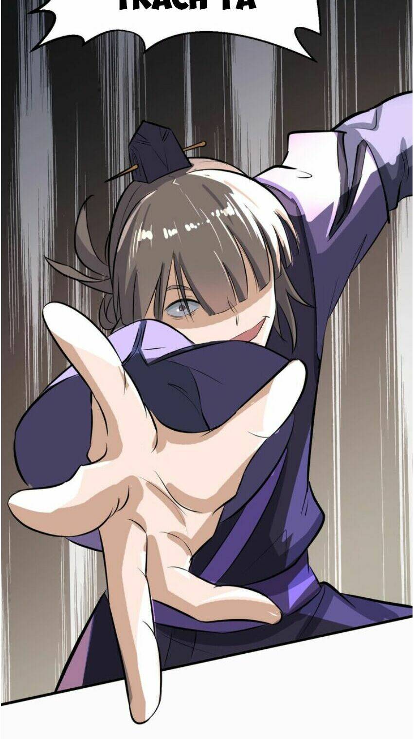 Đại Nghịch Chi Môn: Chapter 31