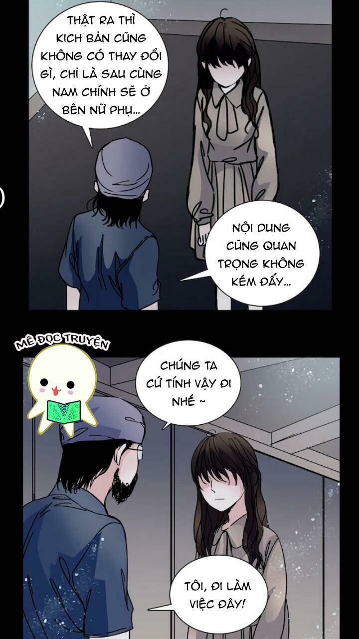 Nhật Ký Nữ Phù Thủy Hồi Sinh: Chapter 28