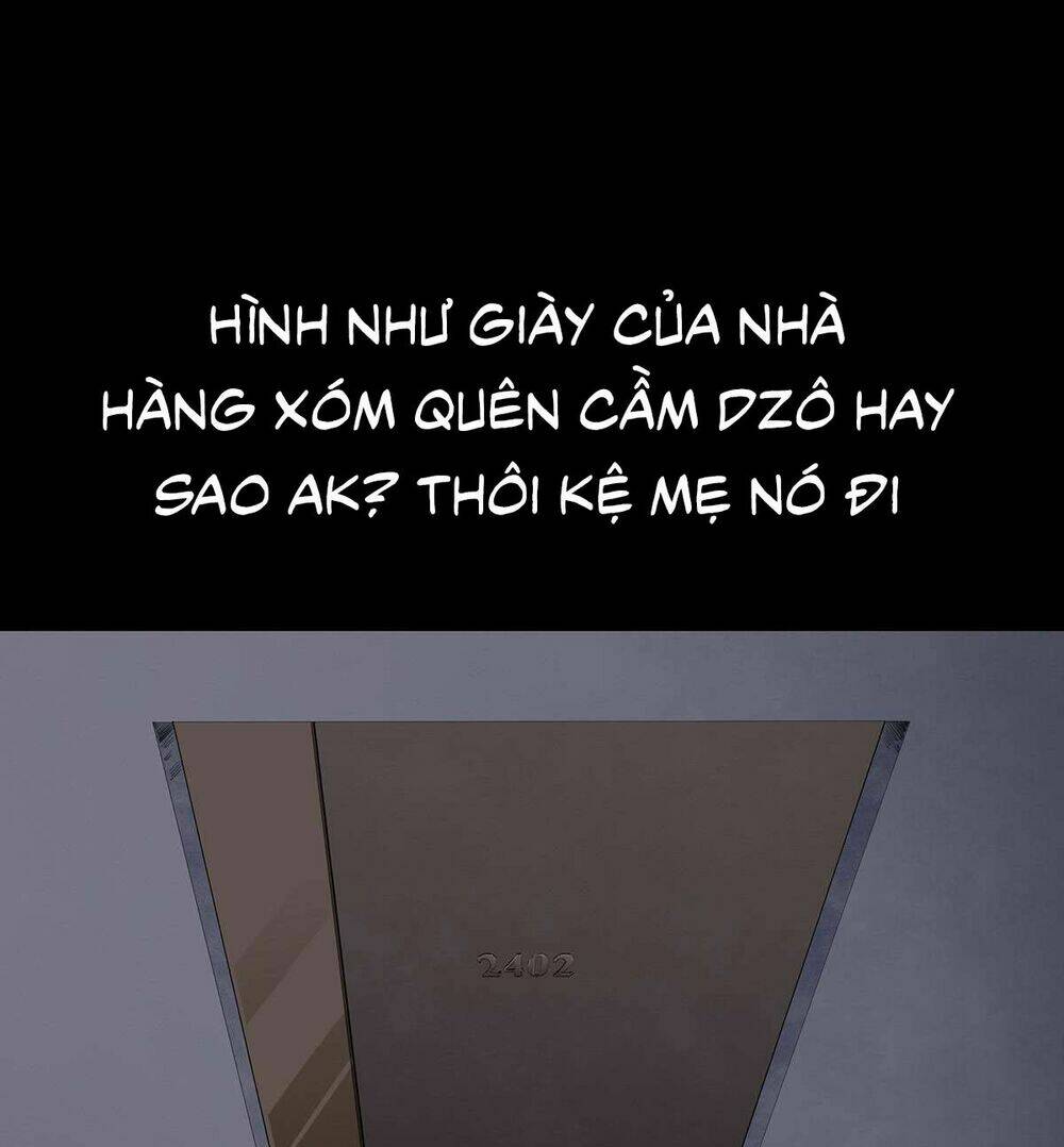 Ẩn Số Về Tứ Gia: Chapter 2