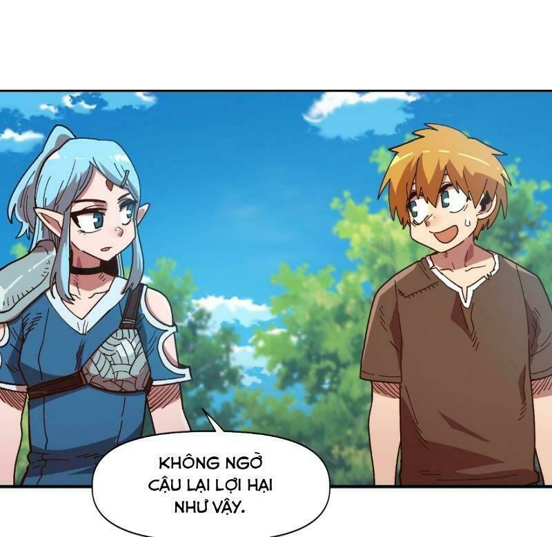 Đại Lục Vô Song: Chapter 0