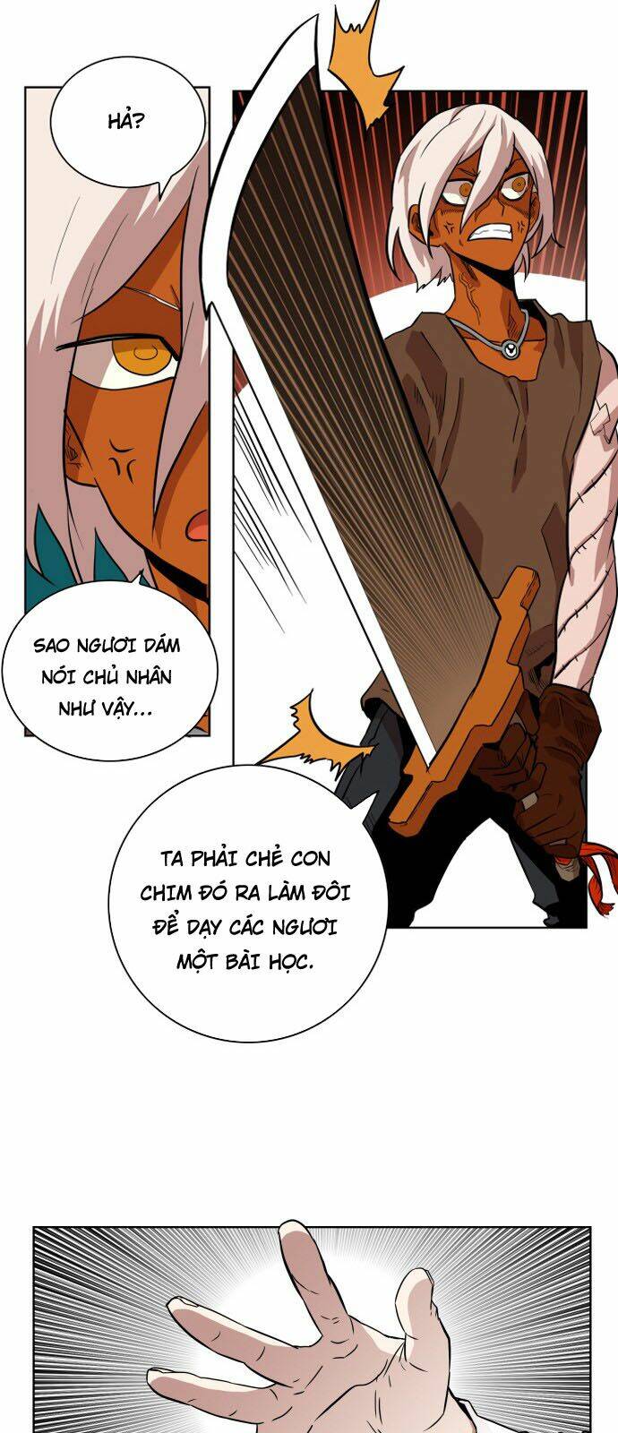 Hard Core Leveling Warrior: Chapter 68