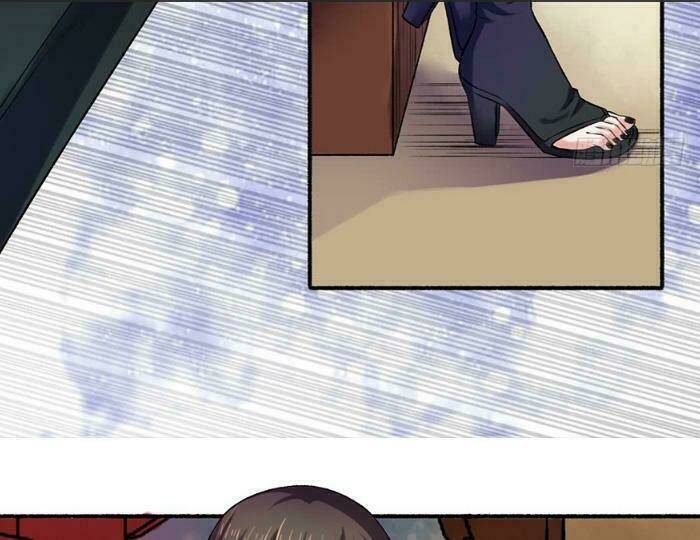 Cuồng Phi Phách Lối: Chapter 5