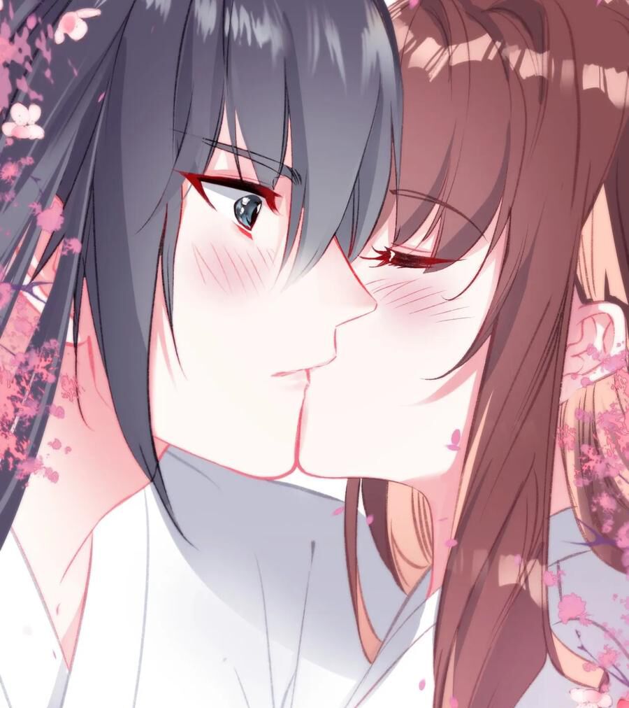 Gả Cho Một Tên Thái Giám Đáng Ghét: Chapter 141
