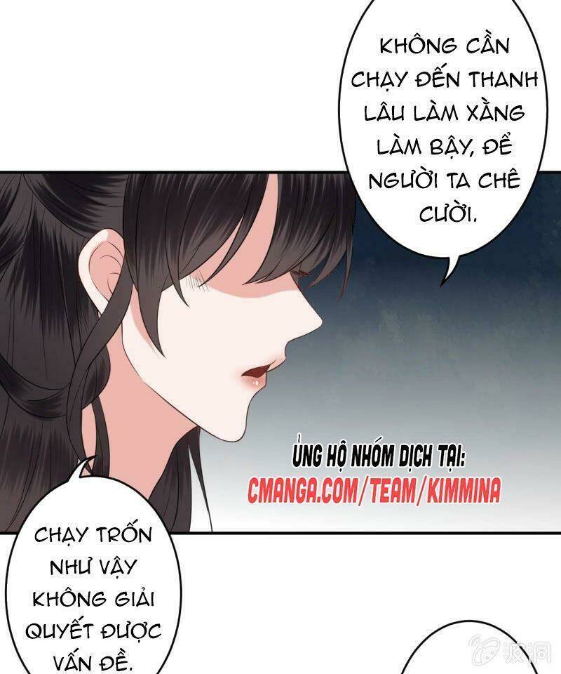 Vương Gia Kiêu Ngạo Quá Khó Cua: Chapter 83