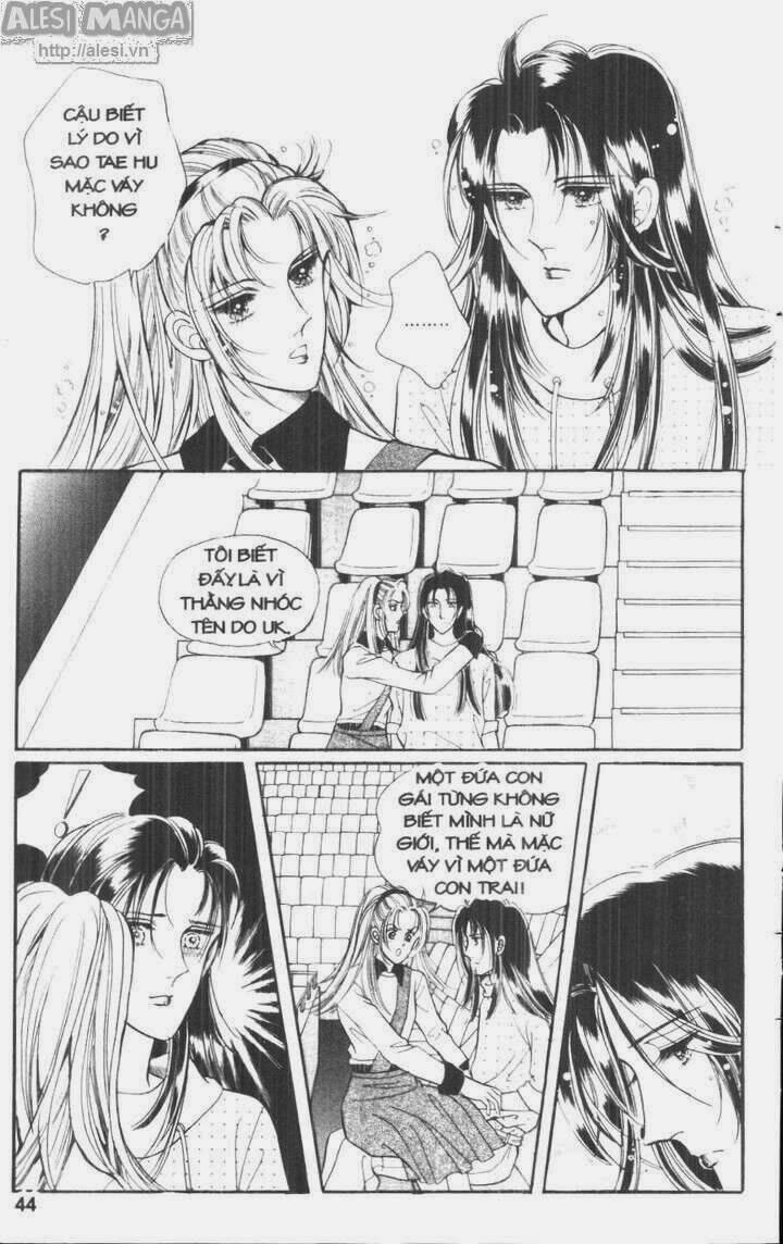 Nhỏ Con Trai: Chapter 3