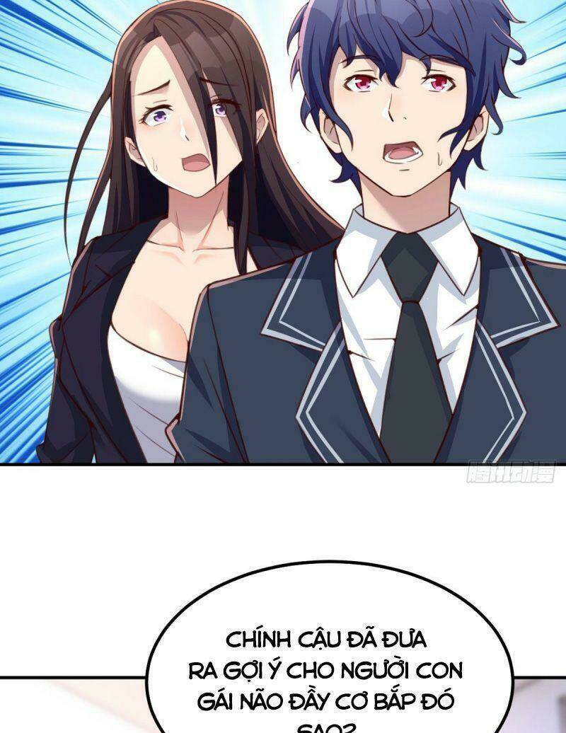 Thiên Tứ Thức Tỉnh: Chapter 22