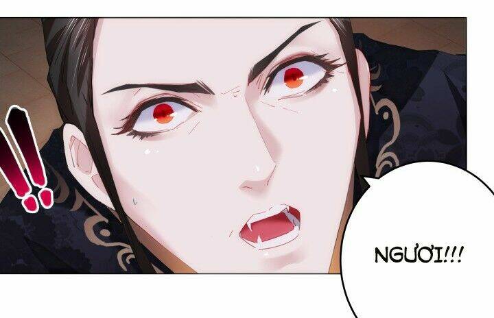 Bí Mật Của Dạ Tộc: Chapter 5.2