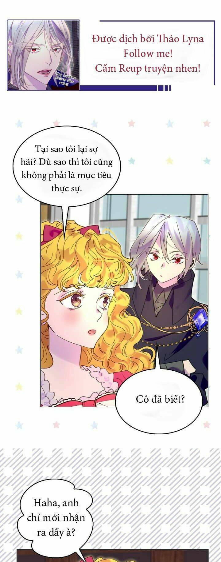 Tôi Không Phải Là Người Tốt: Chapter 88