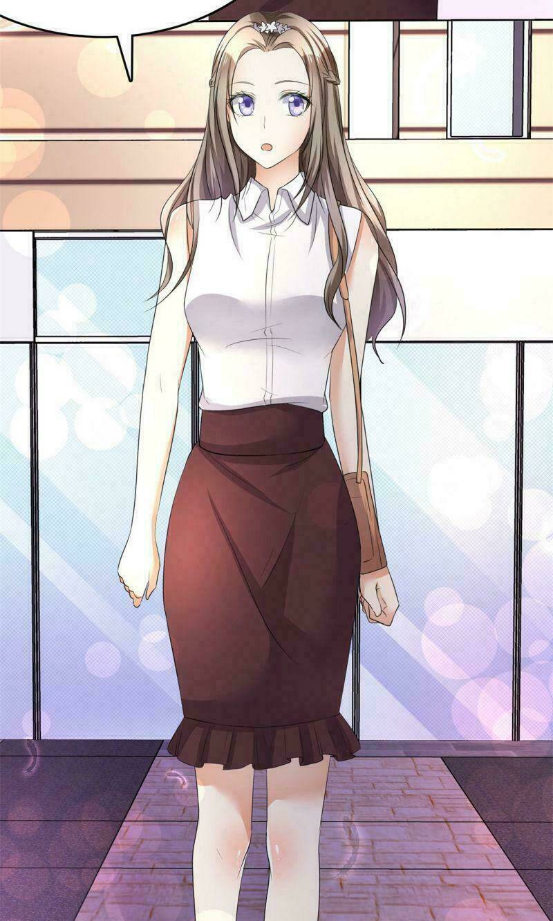 Con Đường Phản Công Của Sủng Thê: Chapter 5