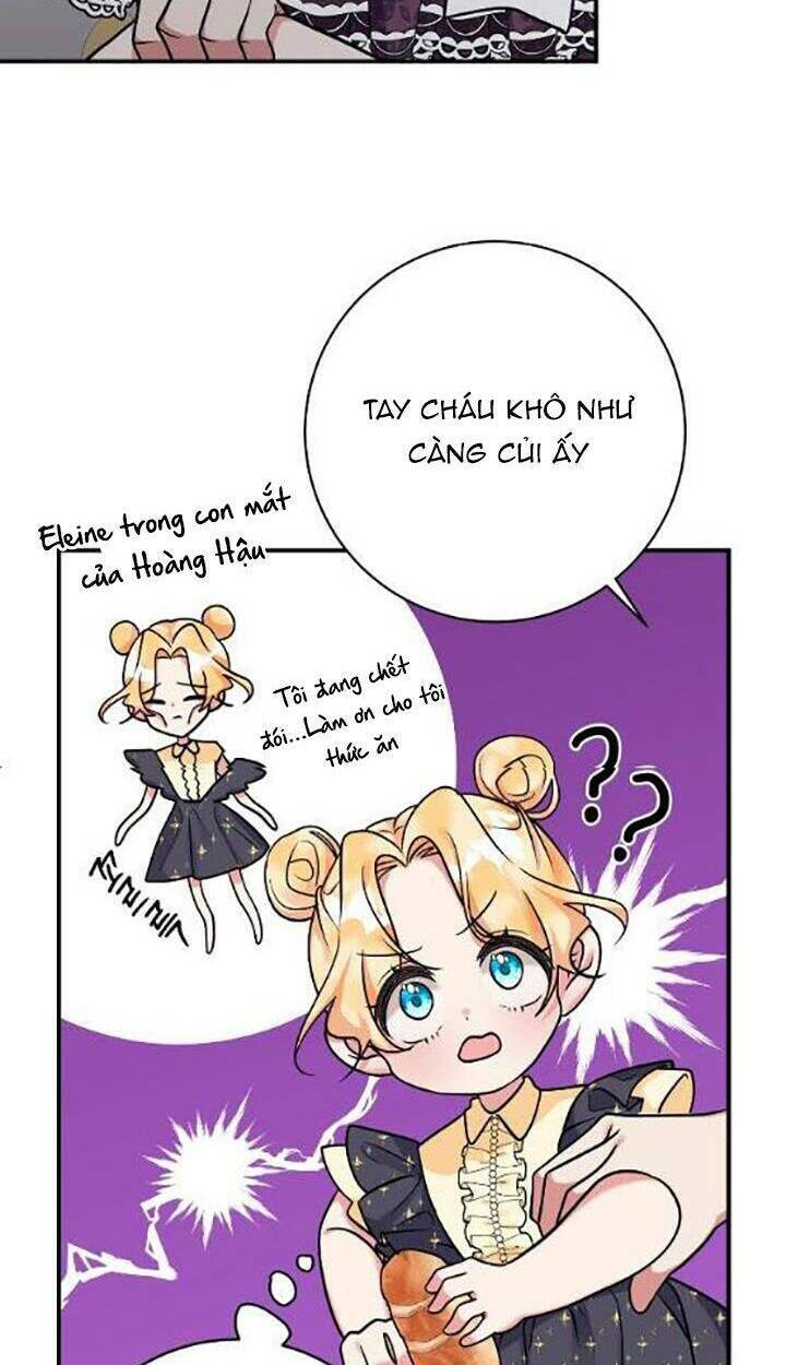 Vợ Yêu Của Ác Ma: Chapter 9