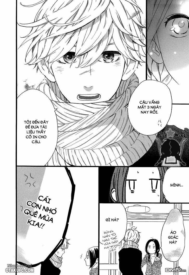 Sao Mai Của Em: Chapter 49