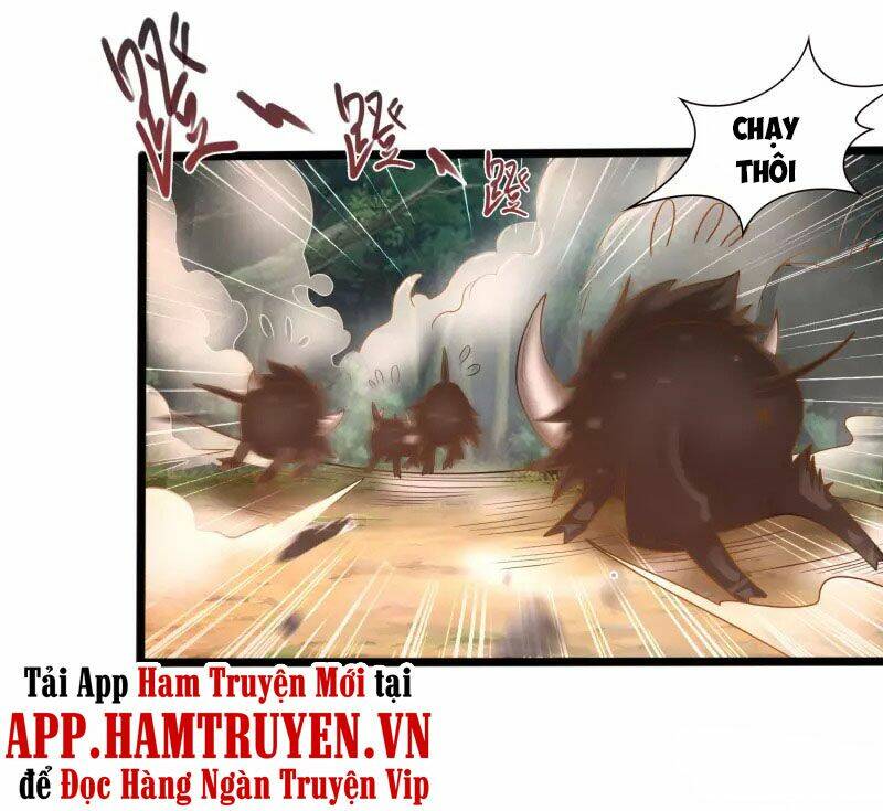 Khoa Kỹ Đại Tiên Tông: Chapter 9