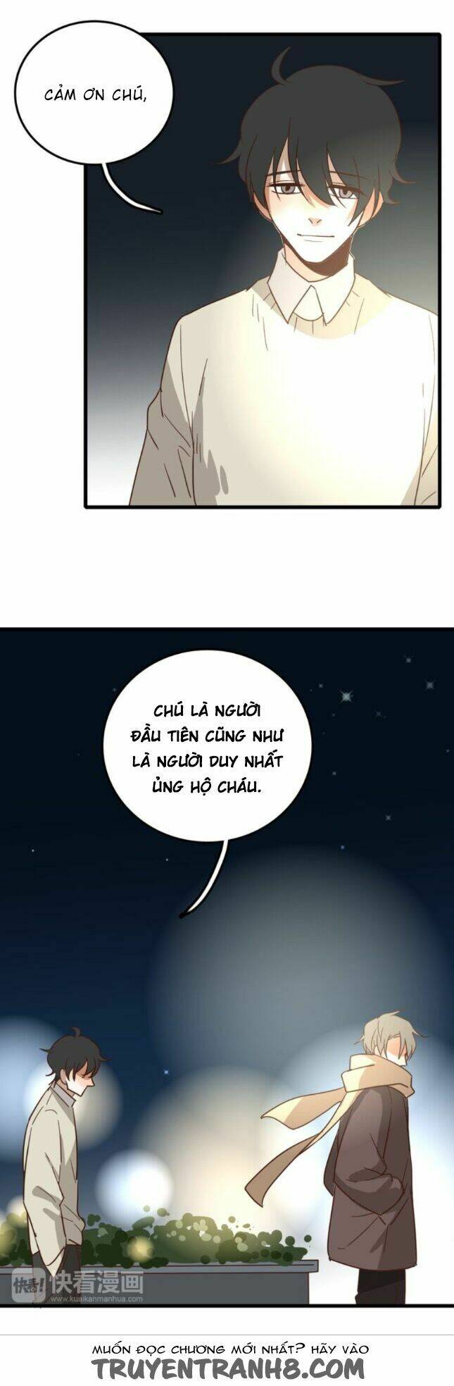 Tình Yêu Dưới Mái Hiên: Chapter 52