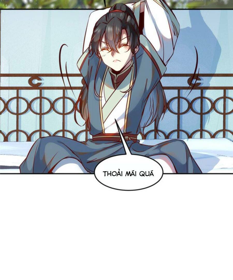 Nghịch Thiên Thần Phi Chí Thượng: Chapter 57