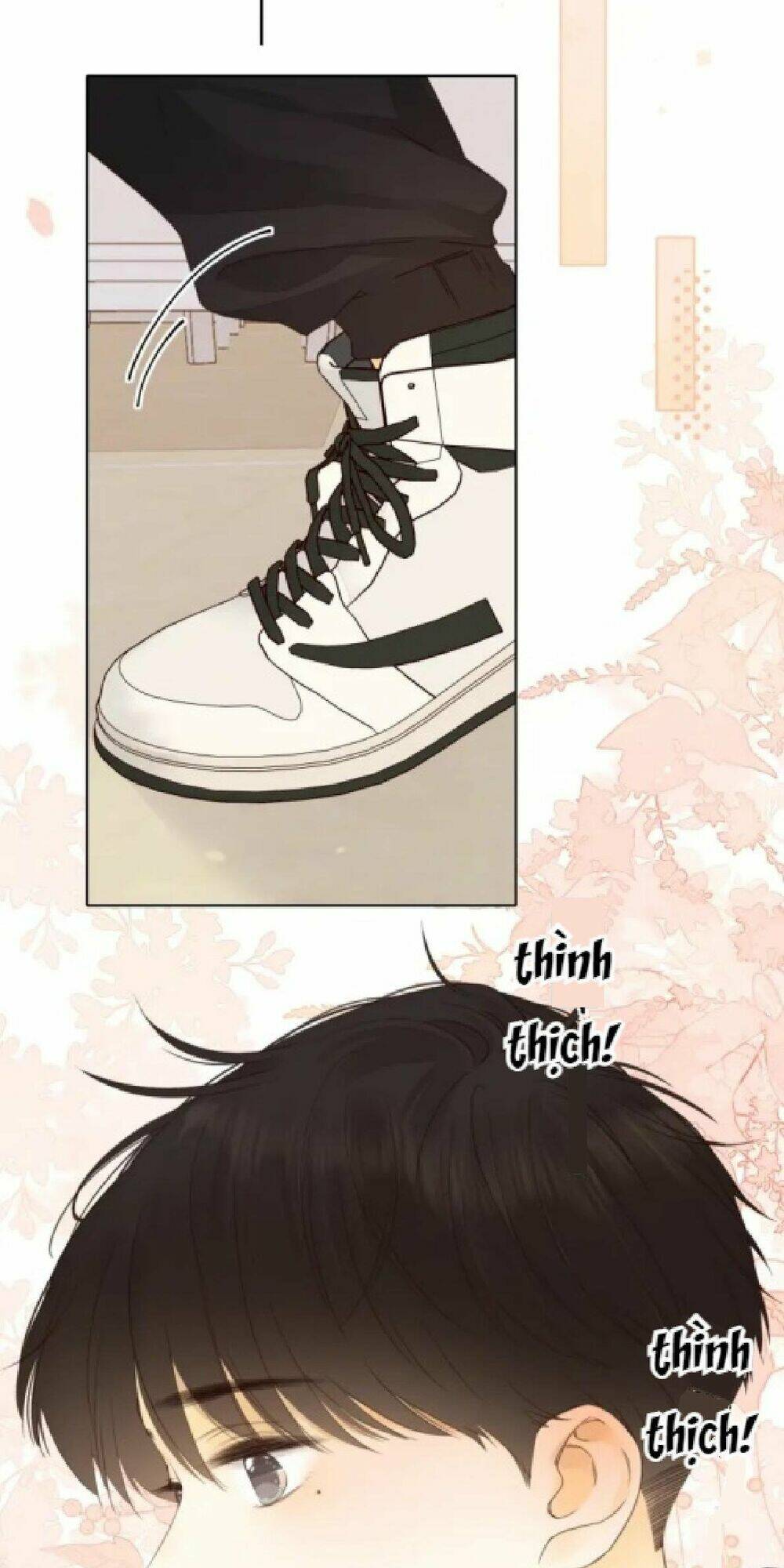 Cô Ấy Không Đáng Yêu: Chapter 87