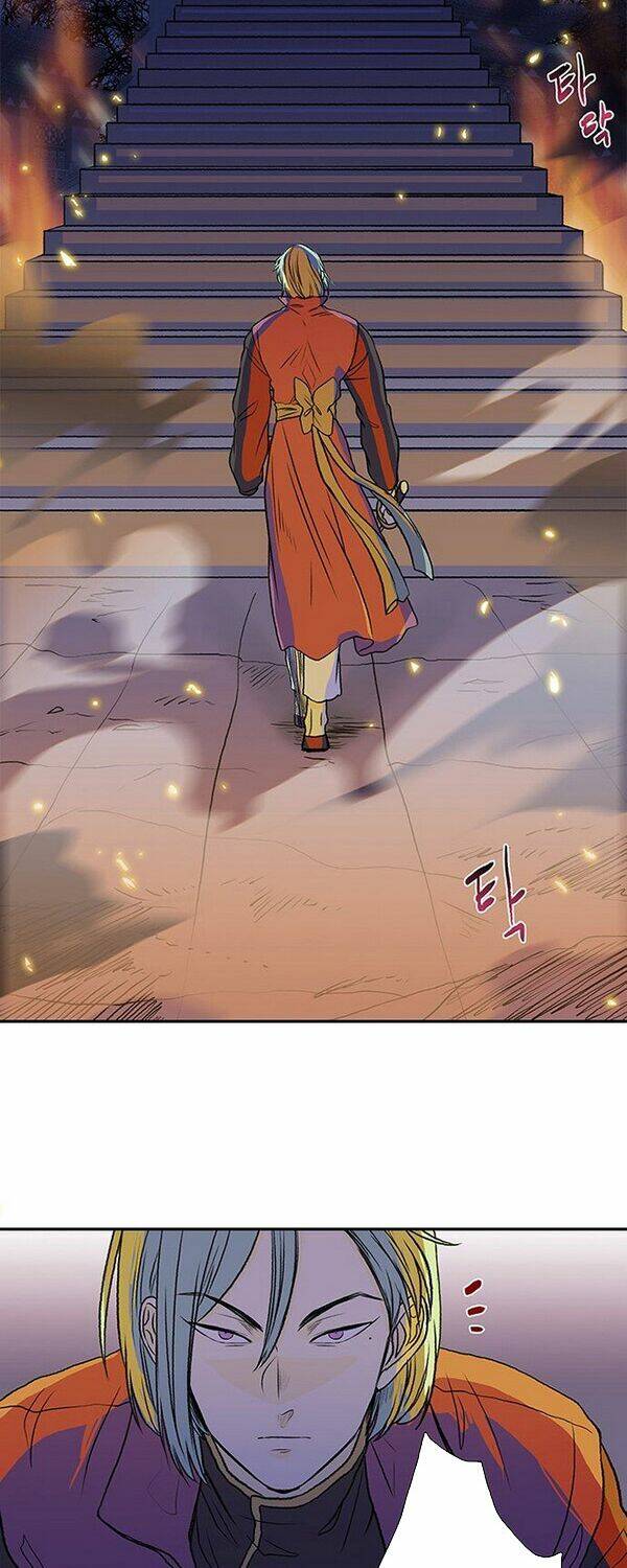 Học Sĩ Tái Sinh: Chapter 135