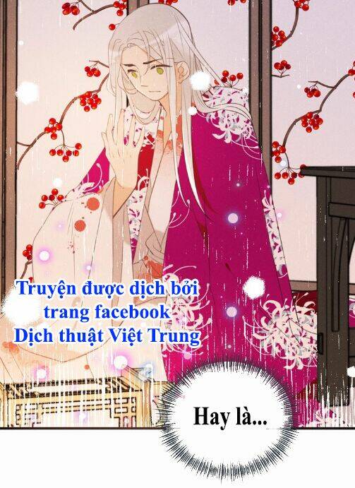 Bạn Trai Tôi Là Cẩm Y Vệ 2: Chapter 84