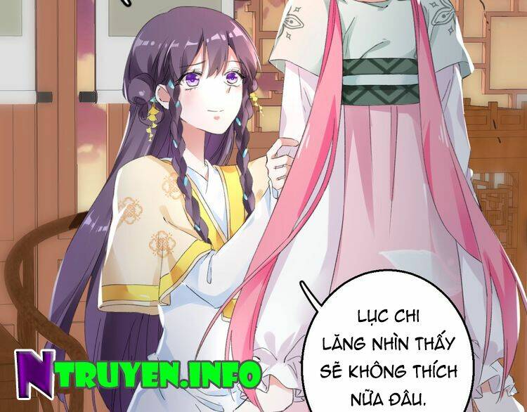 Hoa Nhan Sách: Chapter 46.2