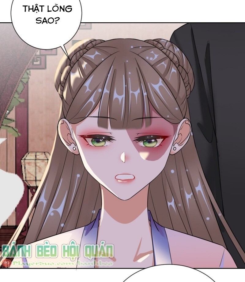 Công Lược Trưởng Thành Của Vương Phi: Chapter 12