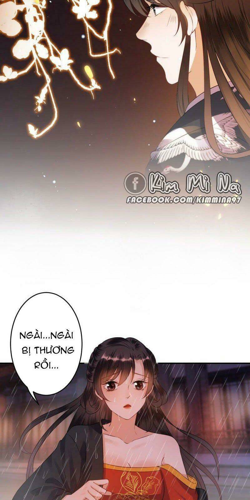 Vương Gia Kiêu Ngạo Quá Khó Cua: Chapter 86