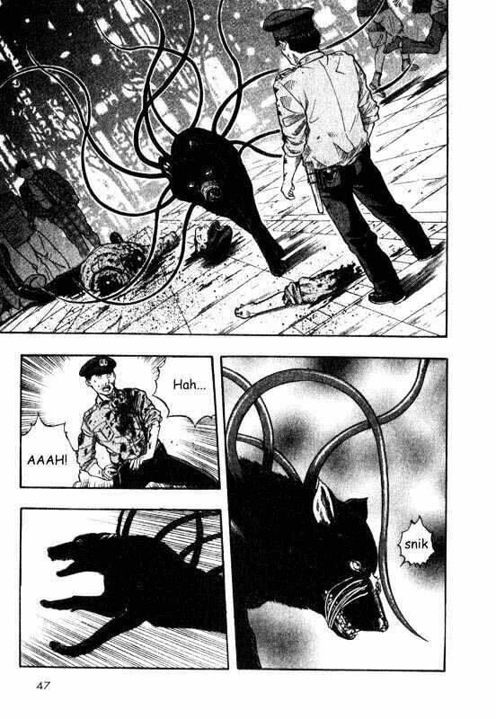 Inugami: Chapter 6