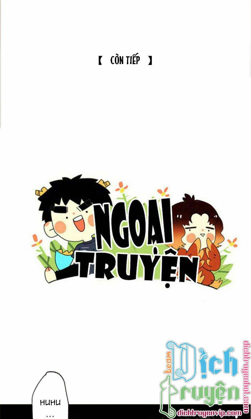 Lưu Hoa Bất Cập Xuân: Chapter 52