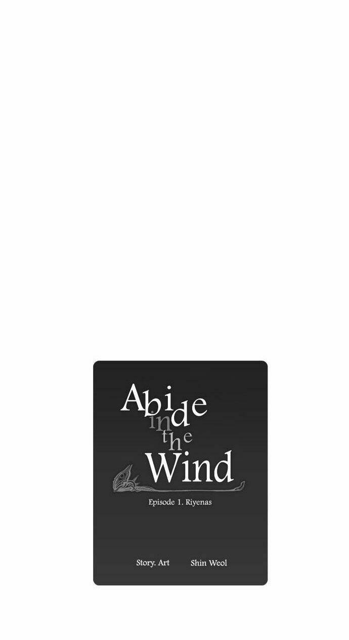 Abide In The Wind: Chapter 4