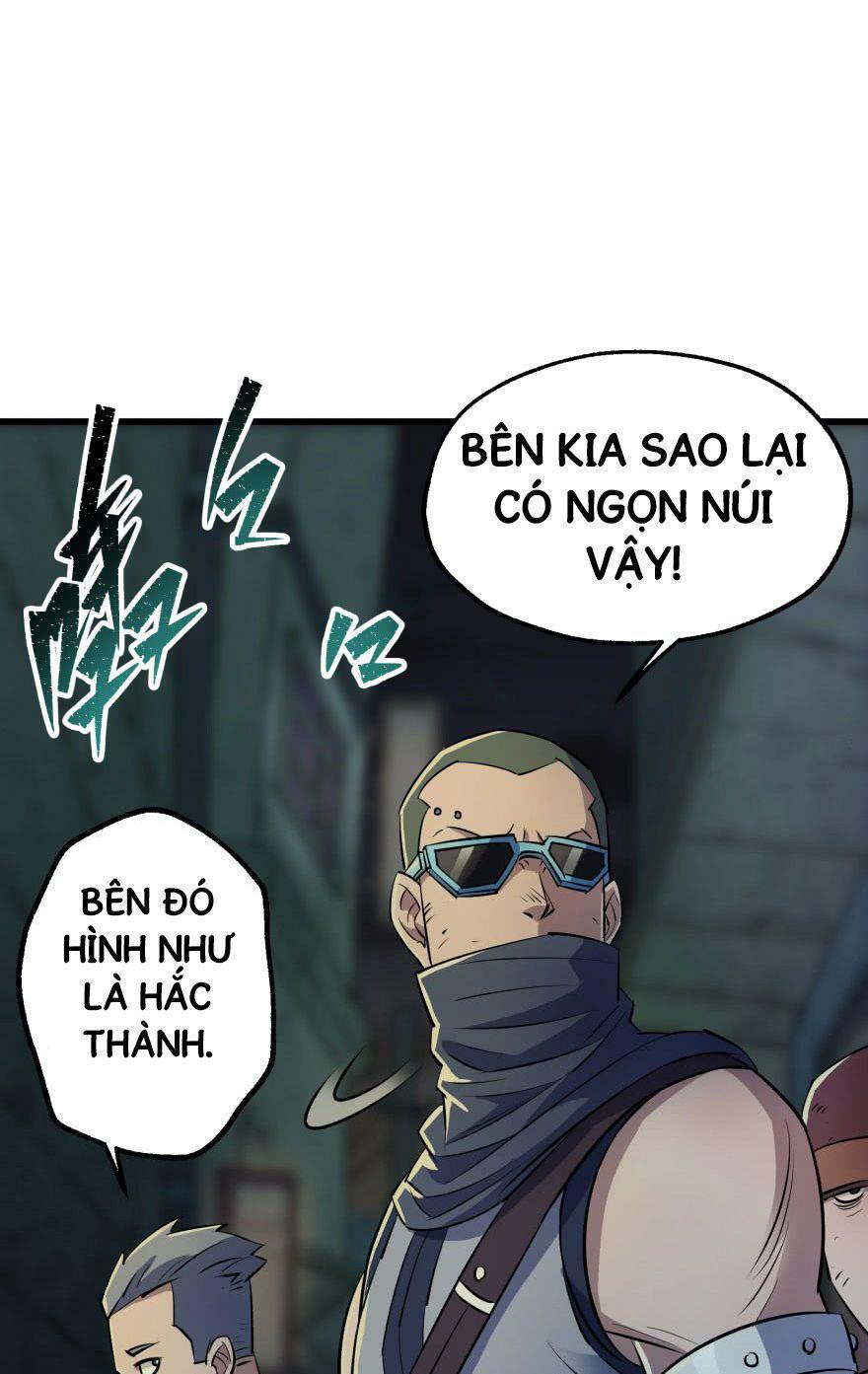 Thú Nhân: Chapter 40