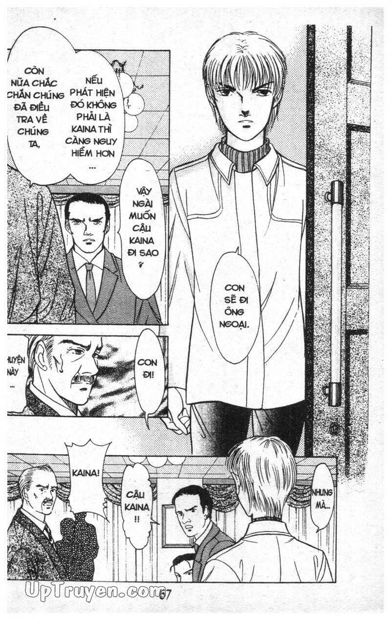 9 Banme No Musashi: Chapter 10