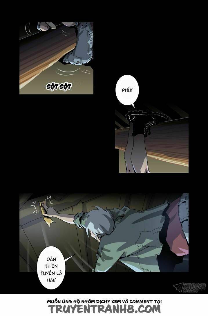 Thâu Hồn: Chapter 74
