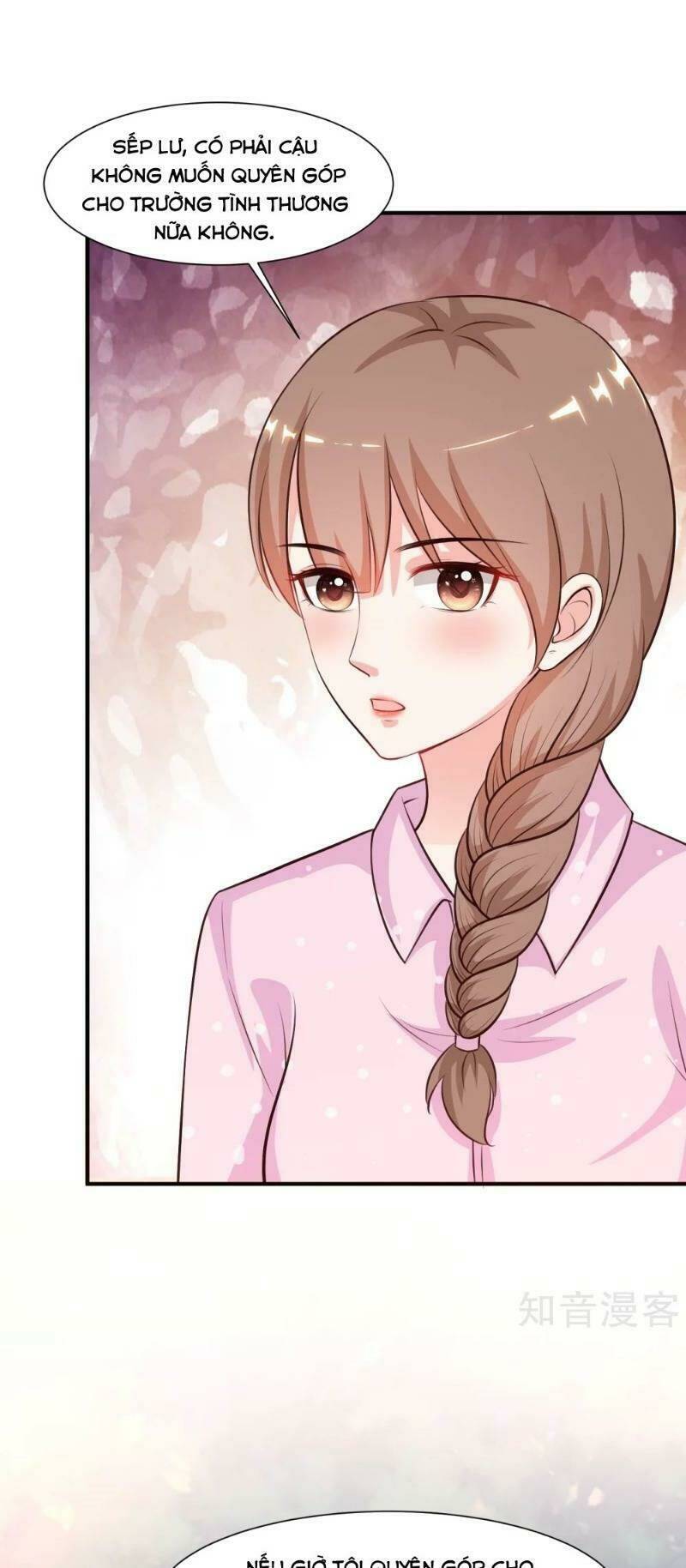 Tối Cường Vận Đào Hoa: Chapter 91