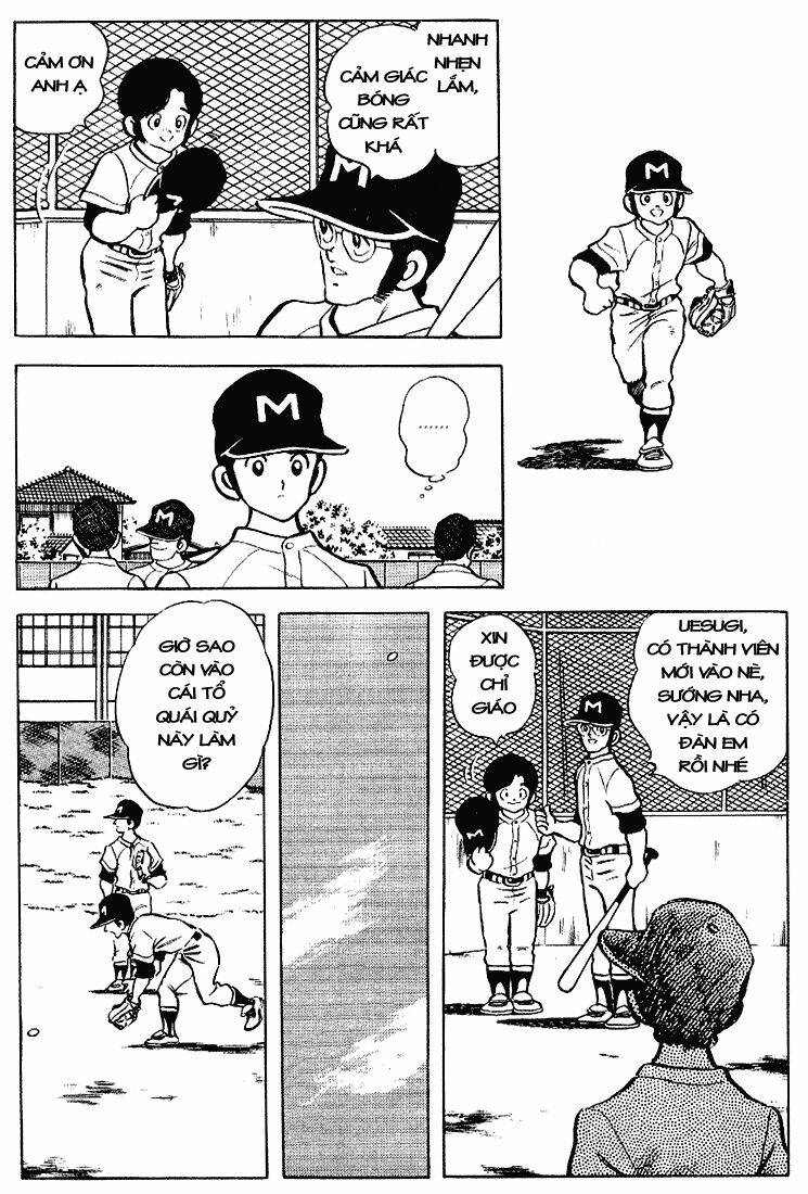 Touch: Chapter 89