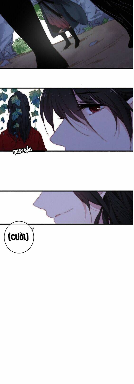 Dữ Tử Thành Thuyết: Chapter 13