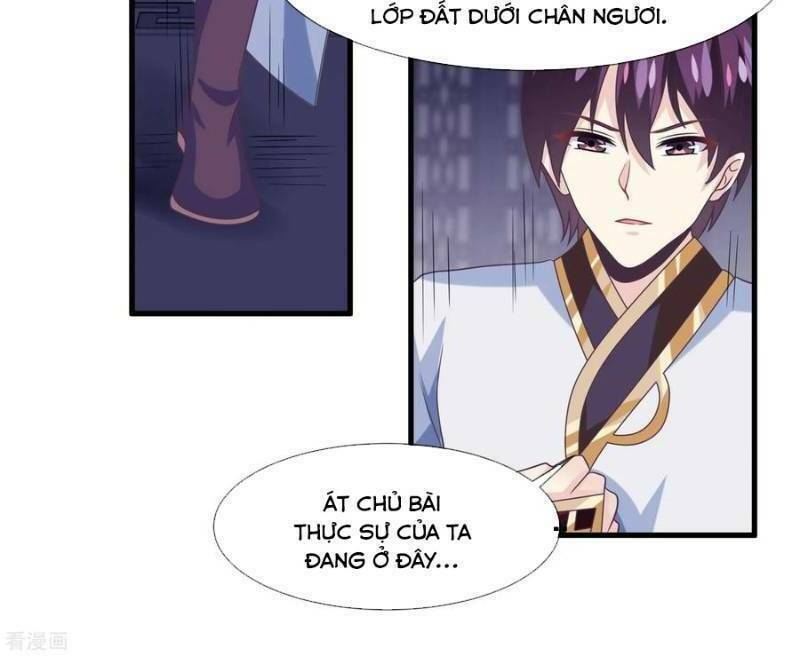Ta Là Ngọc Hoàng Đại Đế: Chapter 65