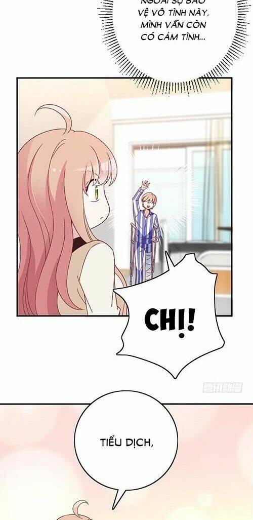 Bí Mật Kết Hôn Với Ảnh Đế: Vợ Ơi Đến Đây Tấn Công Đi Nào: Chapter 53