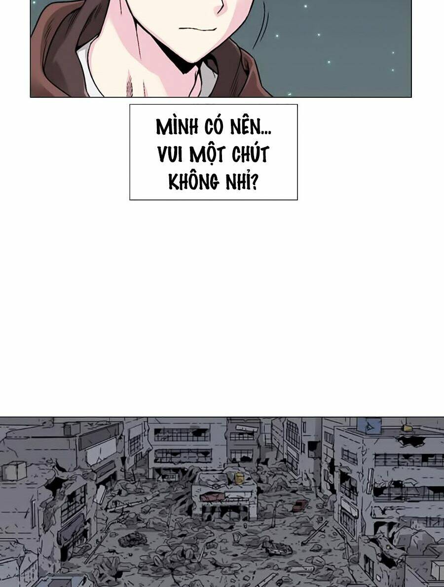 Hầm Ngục Bóng Tối: Chapter 13