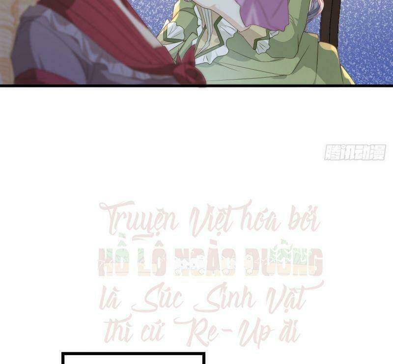 Không Thể Hòan Hảo Tuyệt Đối: Chapter 3