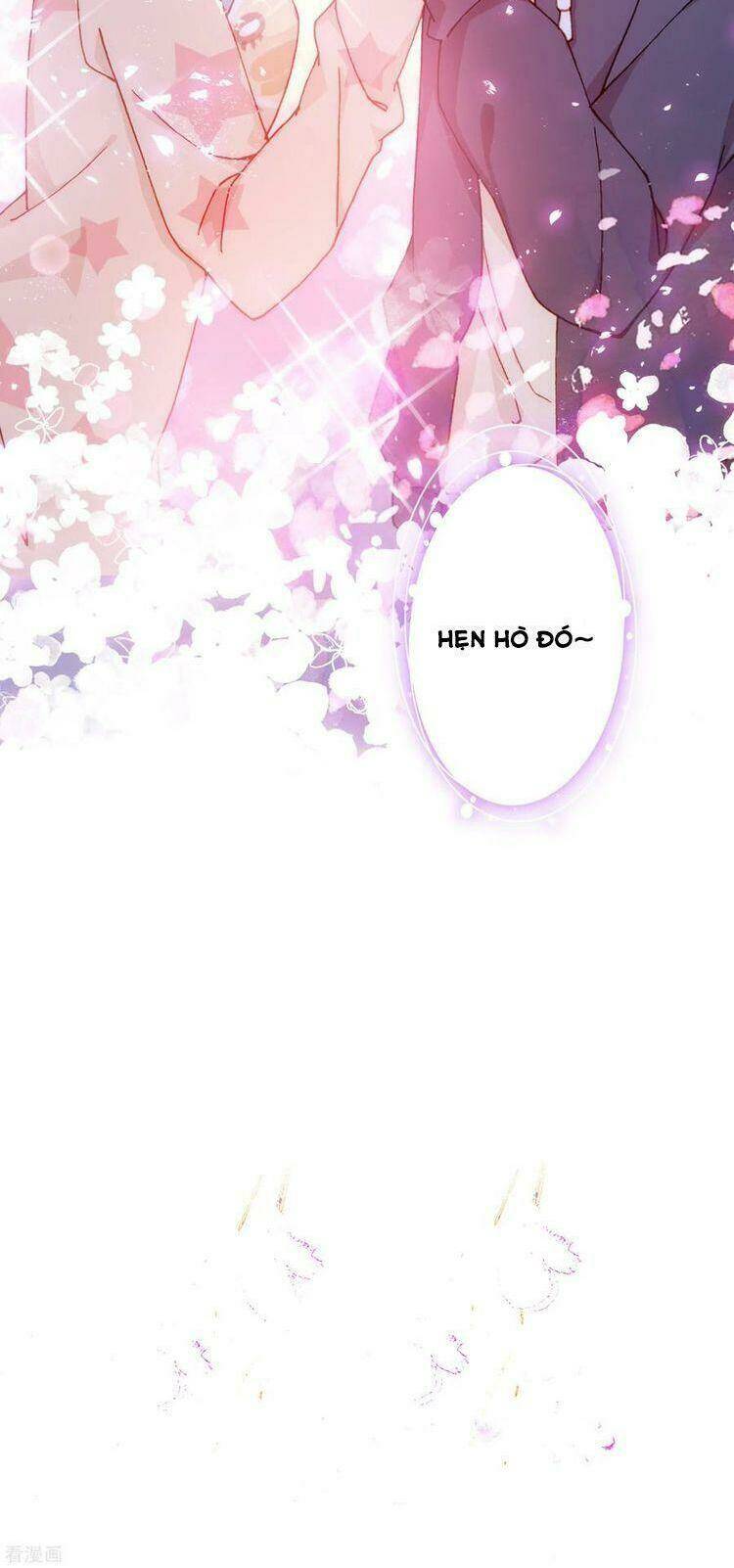 Chuyển Phát Nhanh Tình Yêu: Chapter 23