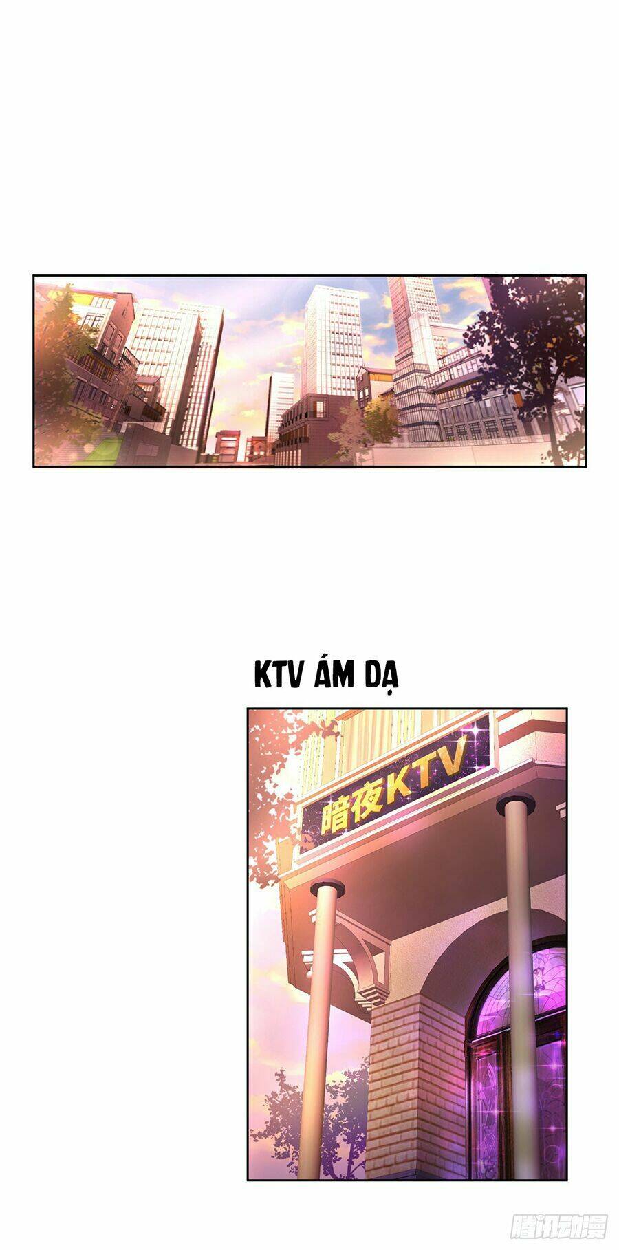 Trọng Sinh Quý Thê Chi Phục Thù Hoa Lệ: Chapter 4