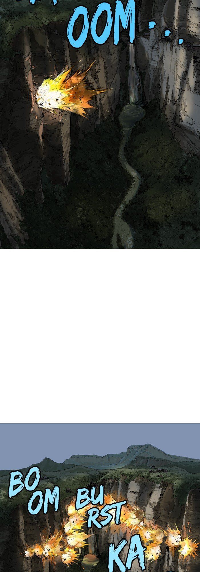 Cao Thủ 2: Chapter 35