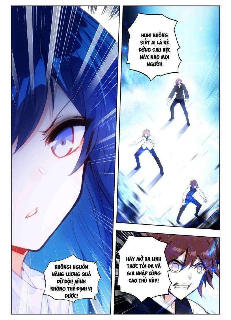 Tạp Đồ: Chapter 64