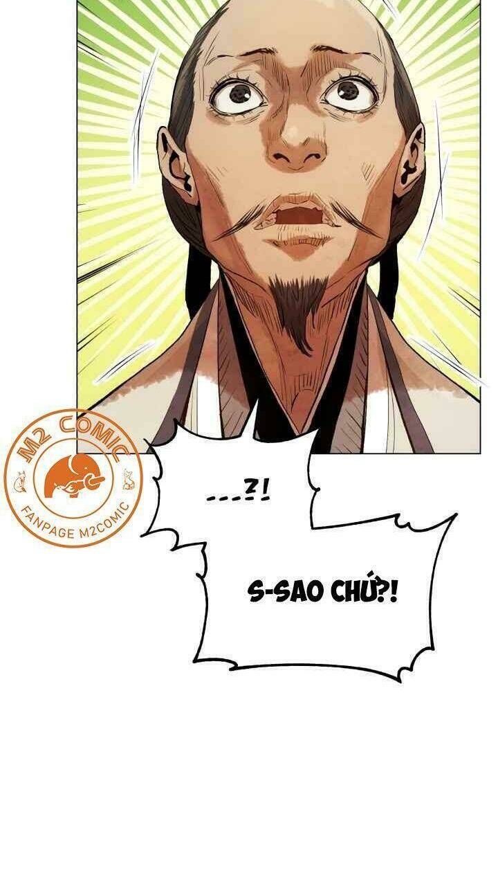 Phụng Tiên Trọng Sinh Ký: Chapter 6