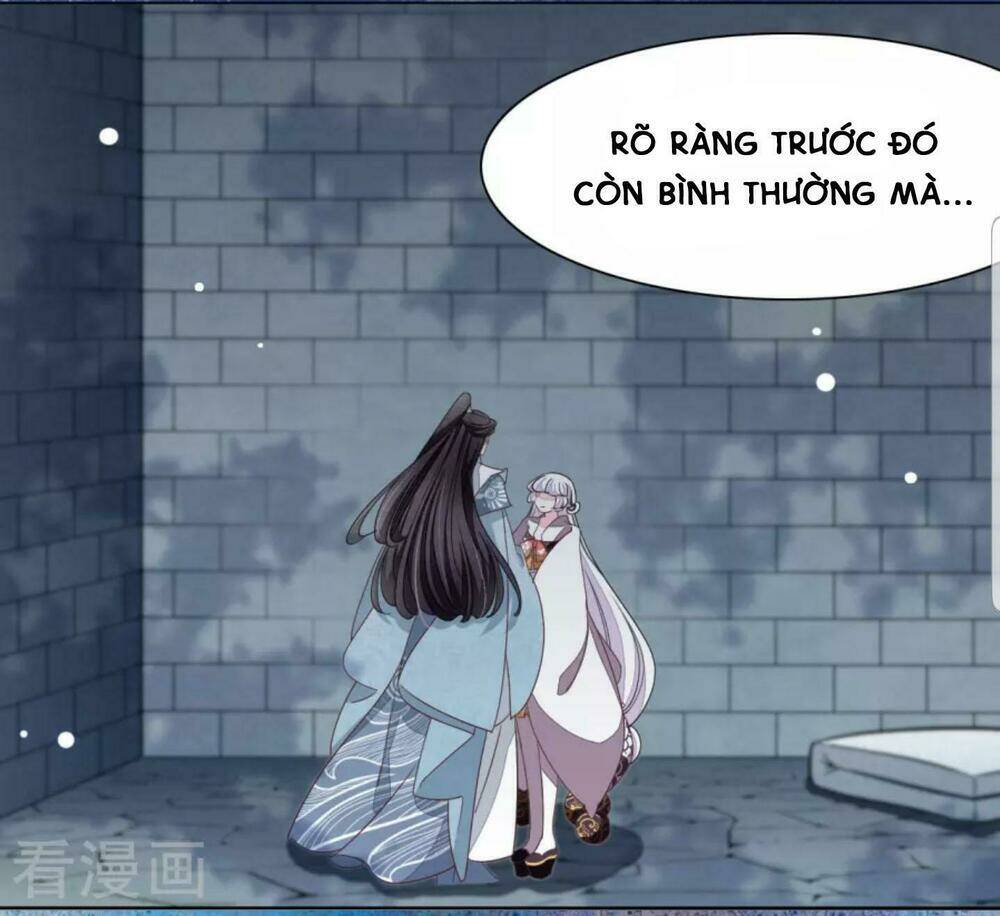 Xuyên Về Cổ Đại Làm Quốc Bảo: Chapter 24
