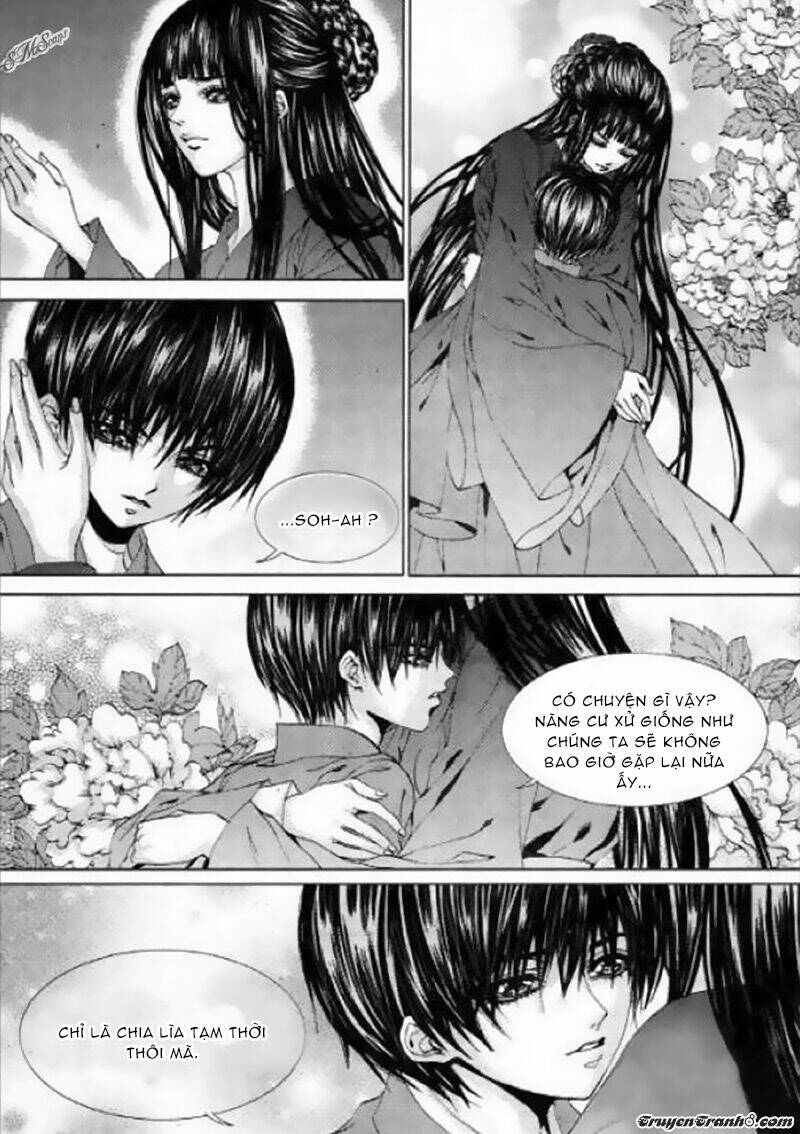 Tân Nương Của Thủy Thần: Chapter 125