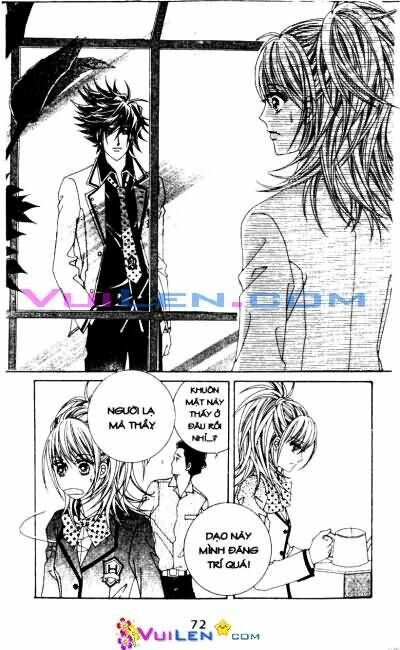 Seasang Bring It On!: Chapter 1