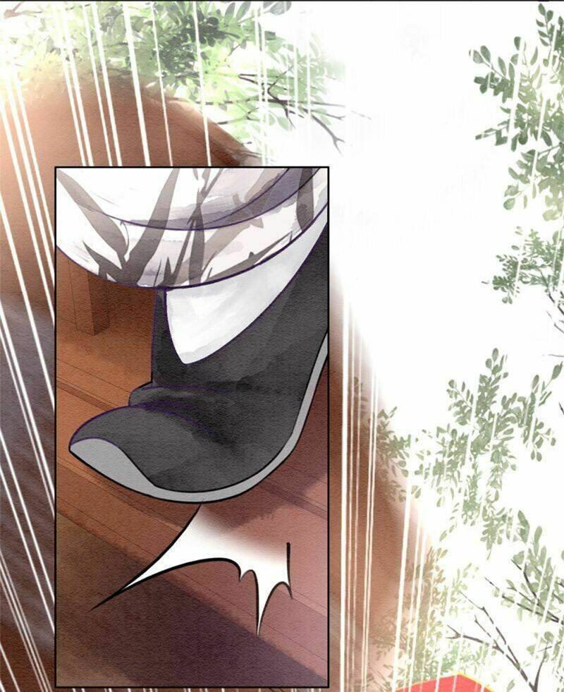 Hậu Cung Của Trẫm Cháy Rồi!: Chapter 30
