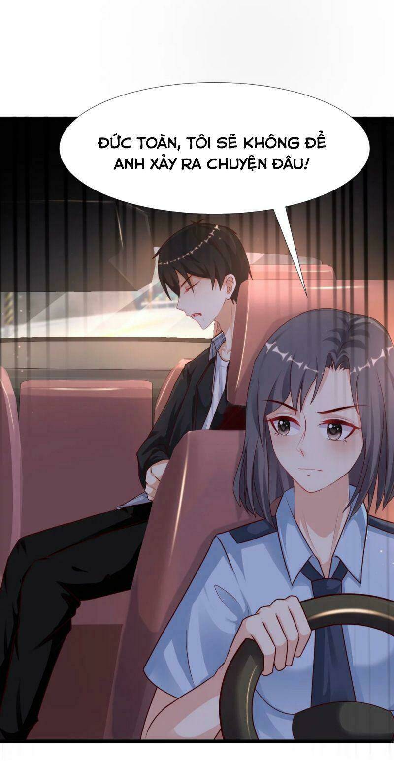 Tối Cường Vận Đào Hoa: Chapter 183