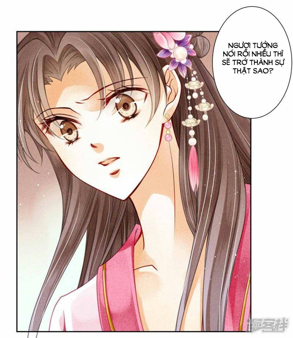 Ái Thượng Vô Địch Tiếu Hoàng Hậu: Chapter 66