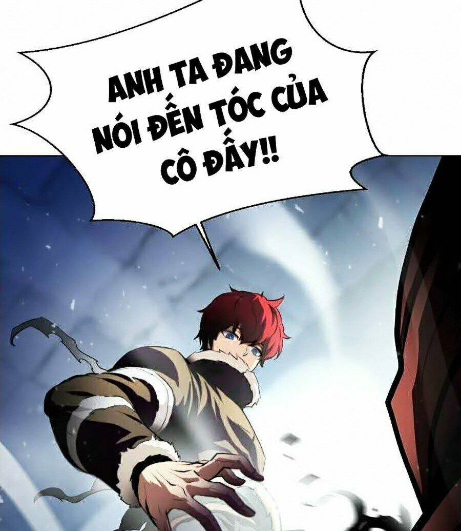 Sức Cùng Lực Kiệt: Chapter 19