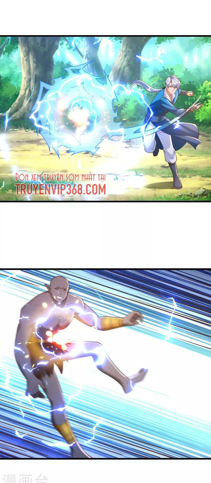 Chí Tôn Trọng Sinh: Chapter 170